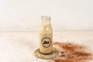 Cold Coffee