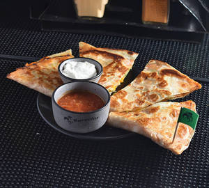 Veg Quesadilla