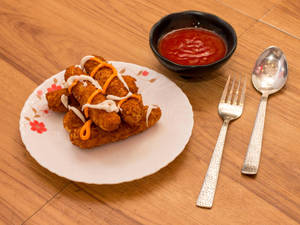 Fish Finger