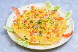 Masala Papad