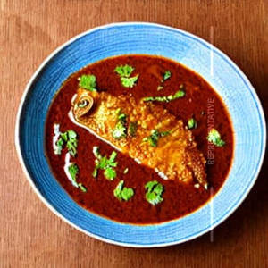 Tsinghai Fish Gravy