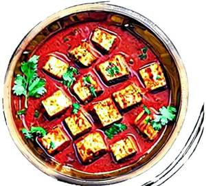 Paneer Masala