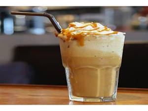 Caramel Lovers