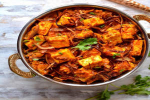 Paneer Do Pyaza