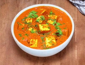 Paneer Butter Masala