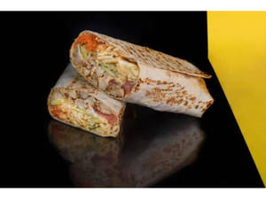 Corn Wrap