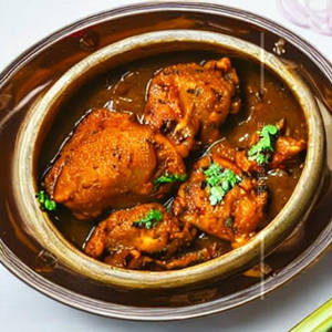 Tmf Special Chicken