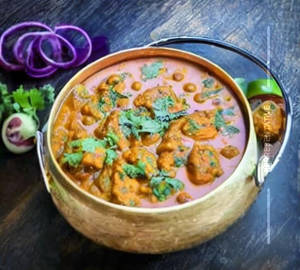 Kaju Matar
