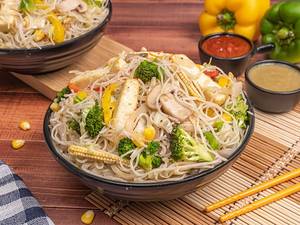 Exotic Noodles Spl.