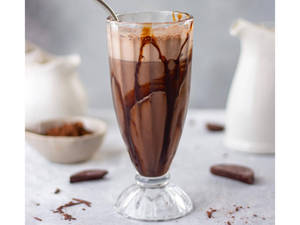 Mocha Frappe