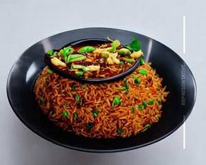 Singapore Rice