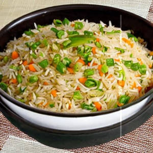 Fried Rice