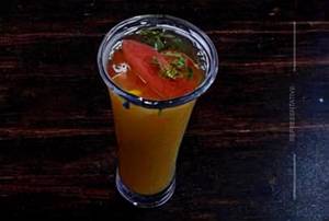Masala Lemonade 