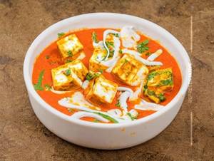 Kaju Paneer