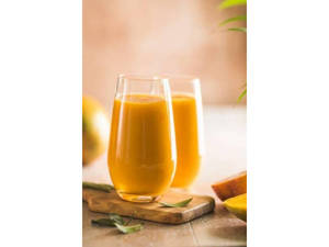 Alphonso Mango