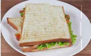 Cheese Toast