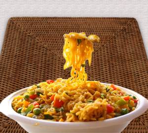 Plain Maggi