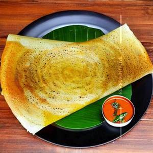 Benne palak dosa
