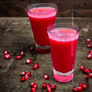 Pomegranate Juice