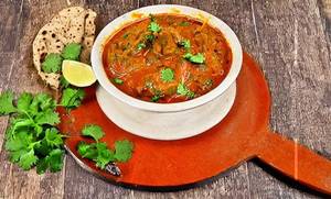 Veg Handi