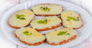CHENA TOAST