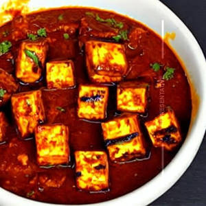 Paneer Kolhapuri