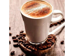Irish Hot Coffee [Serves 1]