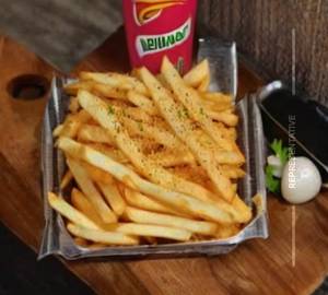 Maggi Fries