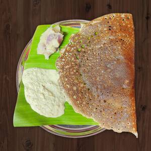 Davanagere Benne Dose