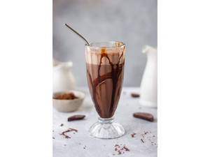 Chocolate Coffee