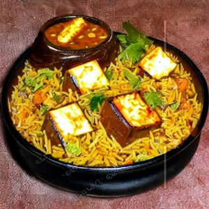 Paneer Indian Kepsa