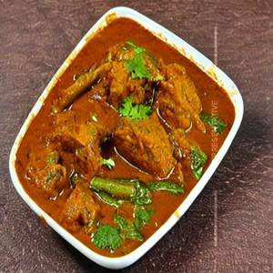 Shri Ram Shahi Sabji