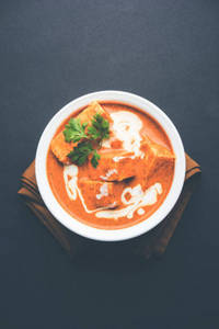 Paneer Butter Masala