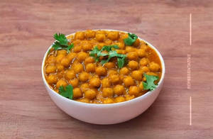 Channa Masala