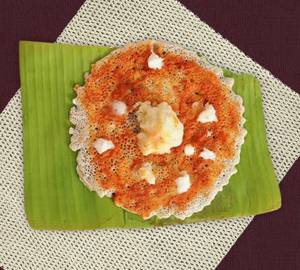 Davanagere Benne Open Dose