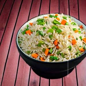 Veg Fried Rice