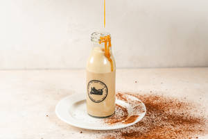 Caramel Cold Coffee