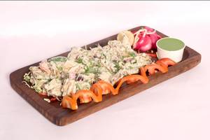 Tandoori Malai Chaap