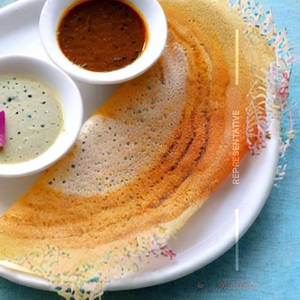 Gothuma Dosa(wheat)