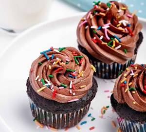 Chocolate pudding