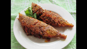 Bangada Rawa Fry