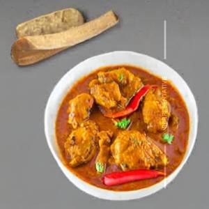 Chicken Peshawari masala
