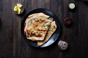 Butter Naan
