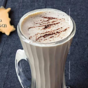 Horlicks