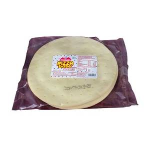 8 Inch Pizza Base