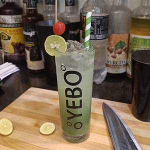 Tango Mango