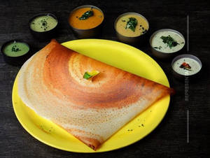 Set Dosa