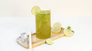Mint Mojito