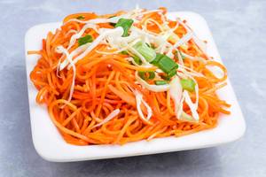 Triple Schezwan Noodles