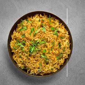 Masala Rice